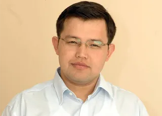 Капитал - Олжас Худайбергенов: «Непонятна цель проведения «народного IPO»