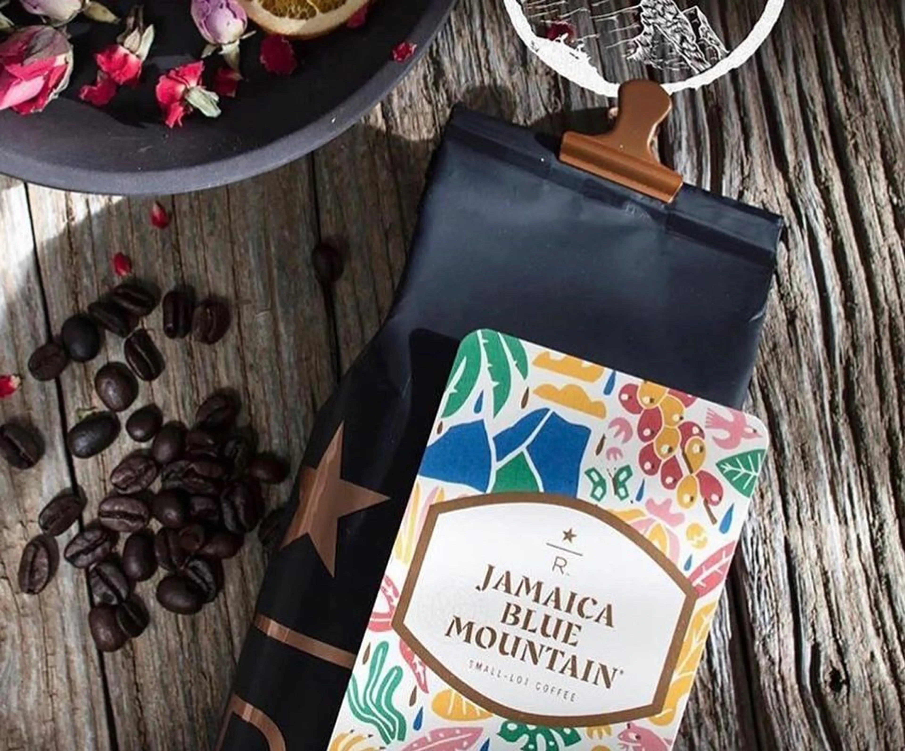 Капитал - Казахстанцам предложили любимый кофе Леннона и Хемингуэя