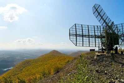 ПРО России получит радары в Казахстане