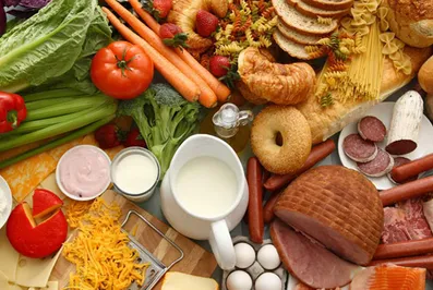 Мировые цены на продукты упали до минимума с 2009 года