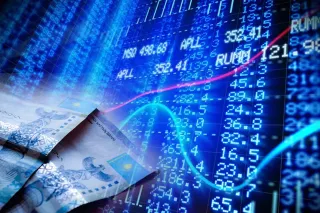 Капитал - Компания Orient Group KZ разместила облигации на KASE