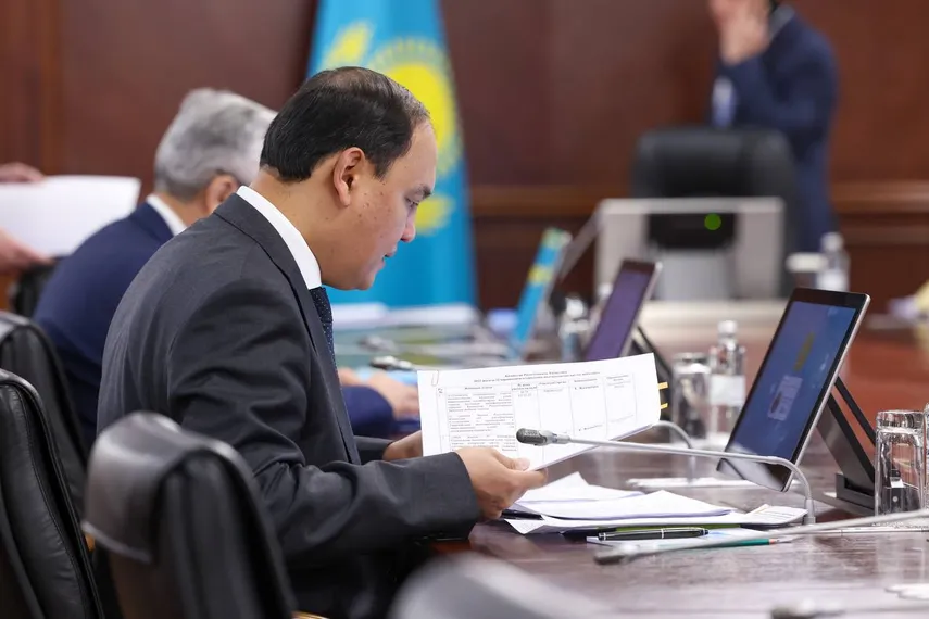 Капитал - Аграриям субсидировали покупку систем орошения на 11,6 млрд тенге