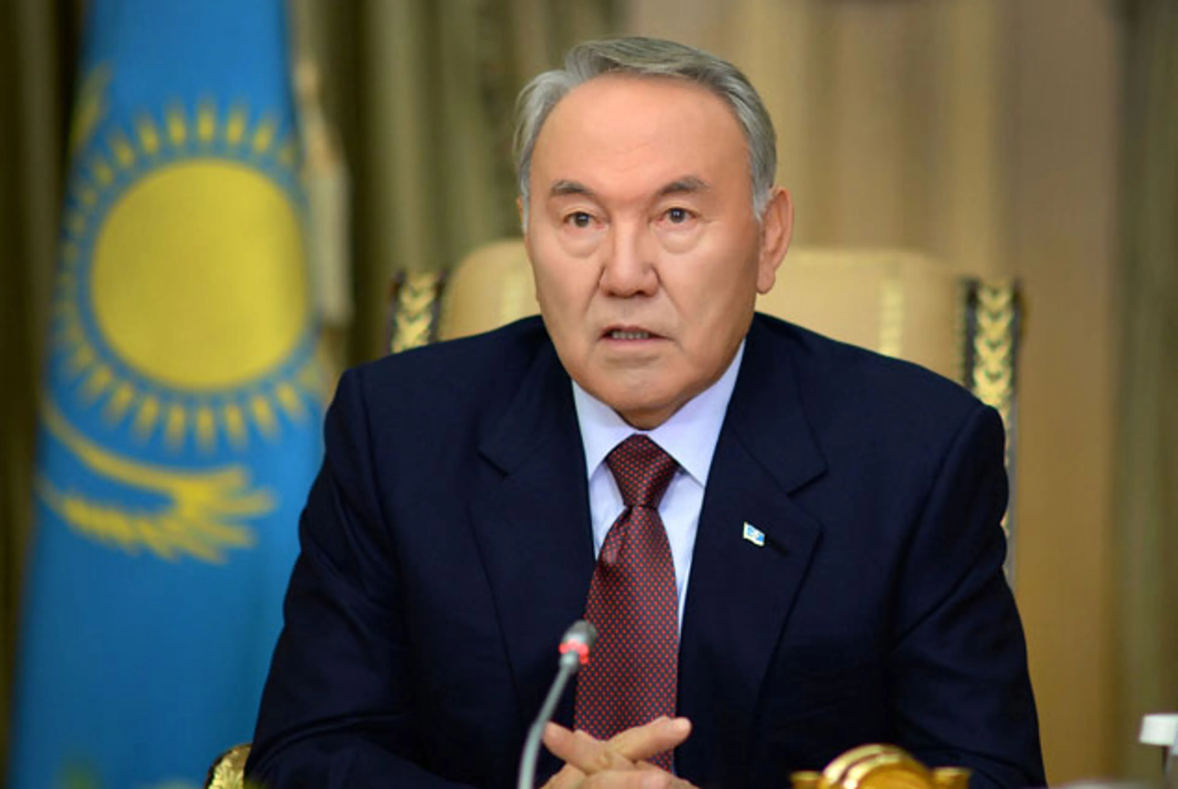 Капитал - Среди граждан РК не должно быть равнодушных к коррупции