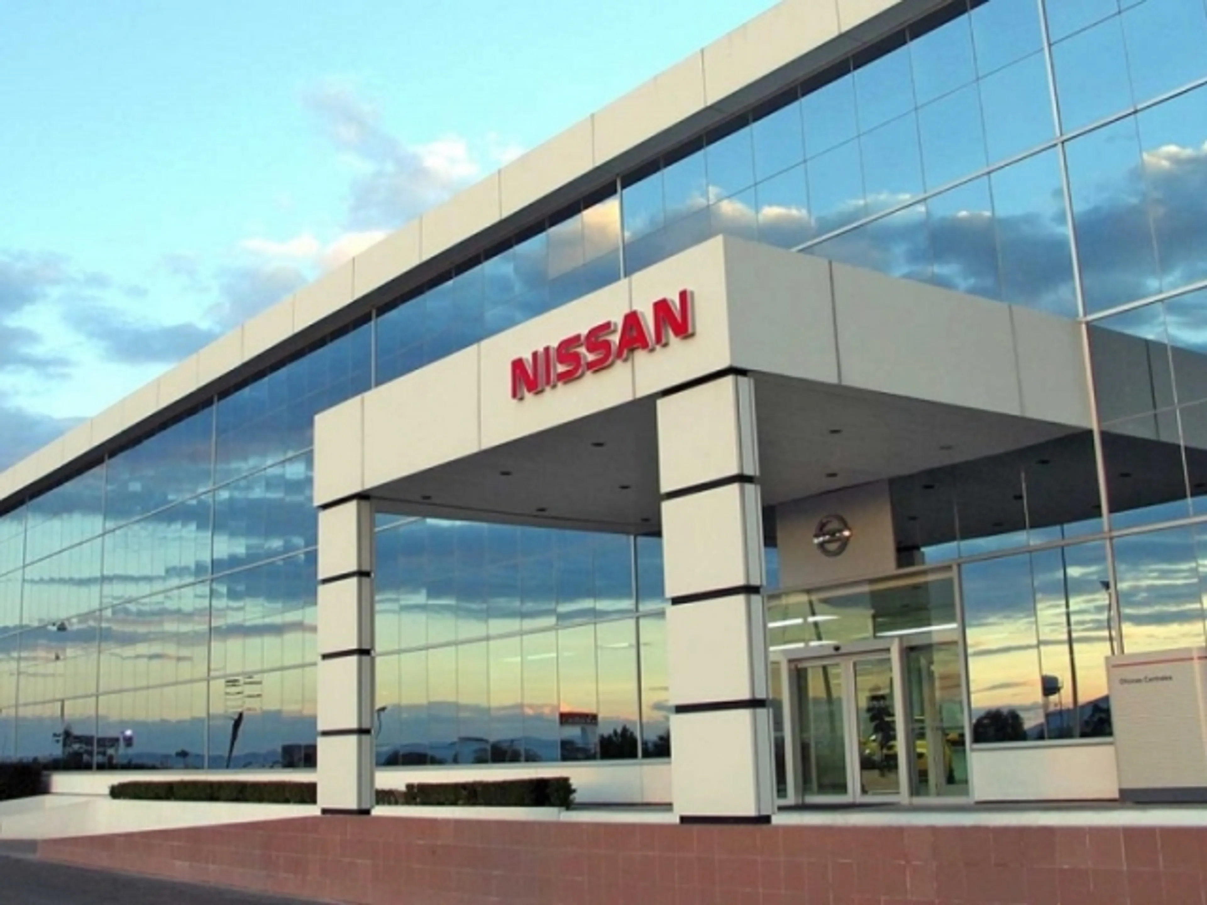 Капитал - Nissan отзывает 188 тыс. автомобилей