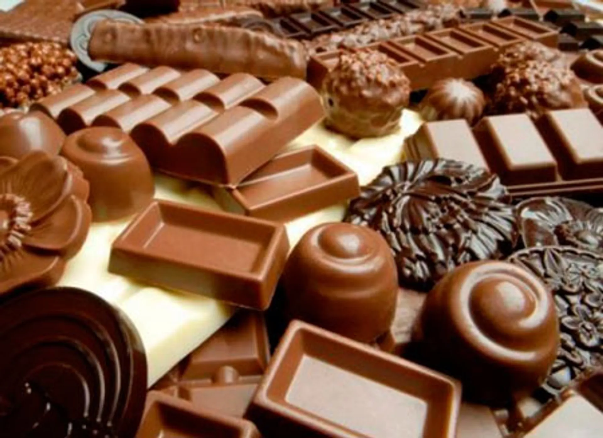 Капитал - Налог на шоколад предложили ввести в Латвии