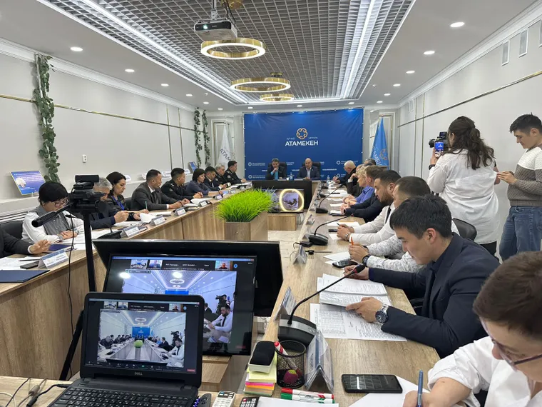 Капитал - В НПП обсудили налогообложение сельхозземель в населенных пунктах