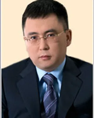 Фотография Балапанов Ерик Жумаханович