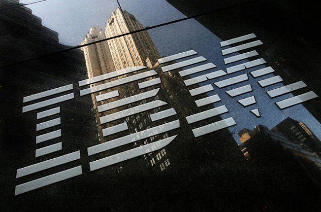 IBM покупает компанию Daeja- Kapital.kz