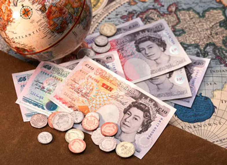 Капитал - Англия может девальвировать фунт