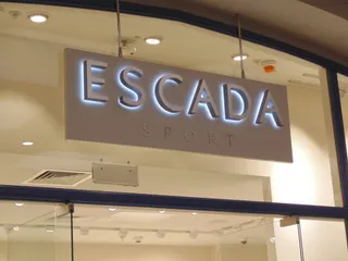 Капитал - Как Escada завоевывала признание на рынке