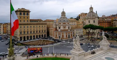 Италия и ЕС не смогли договориться по бюджету