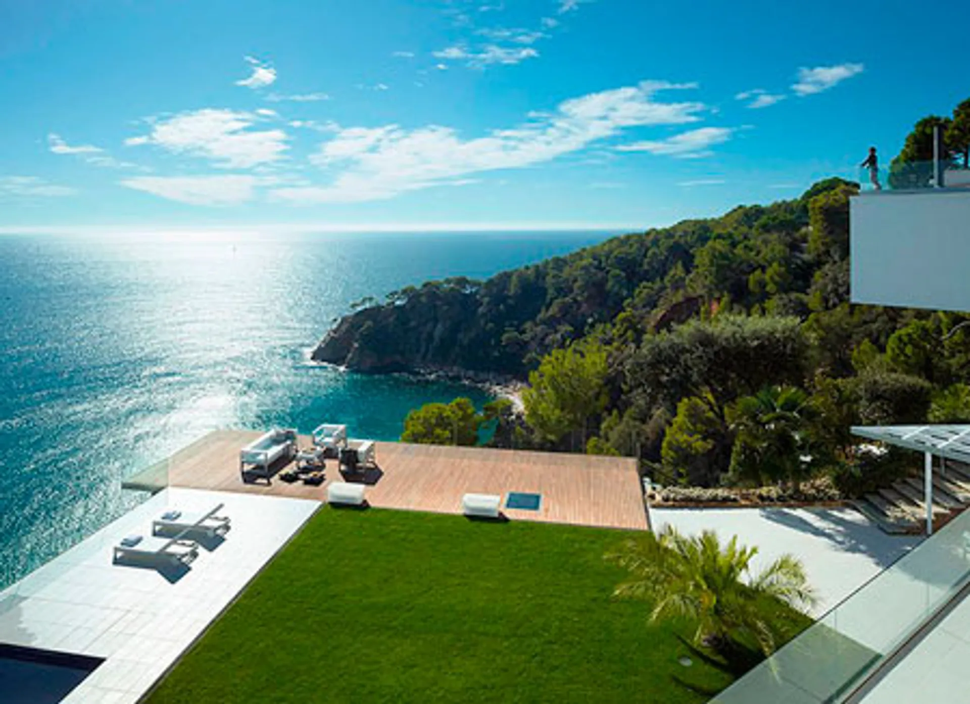 Капитал - В Испании цены на особняки упали на 20%