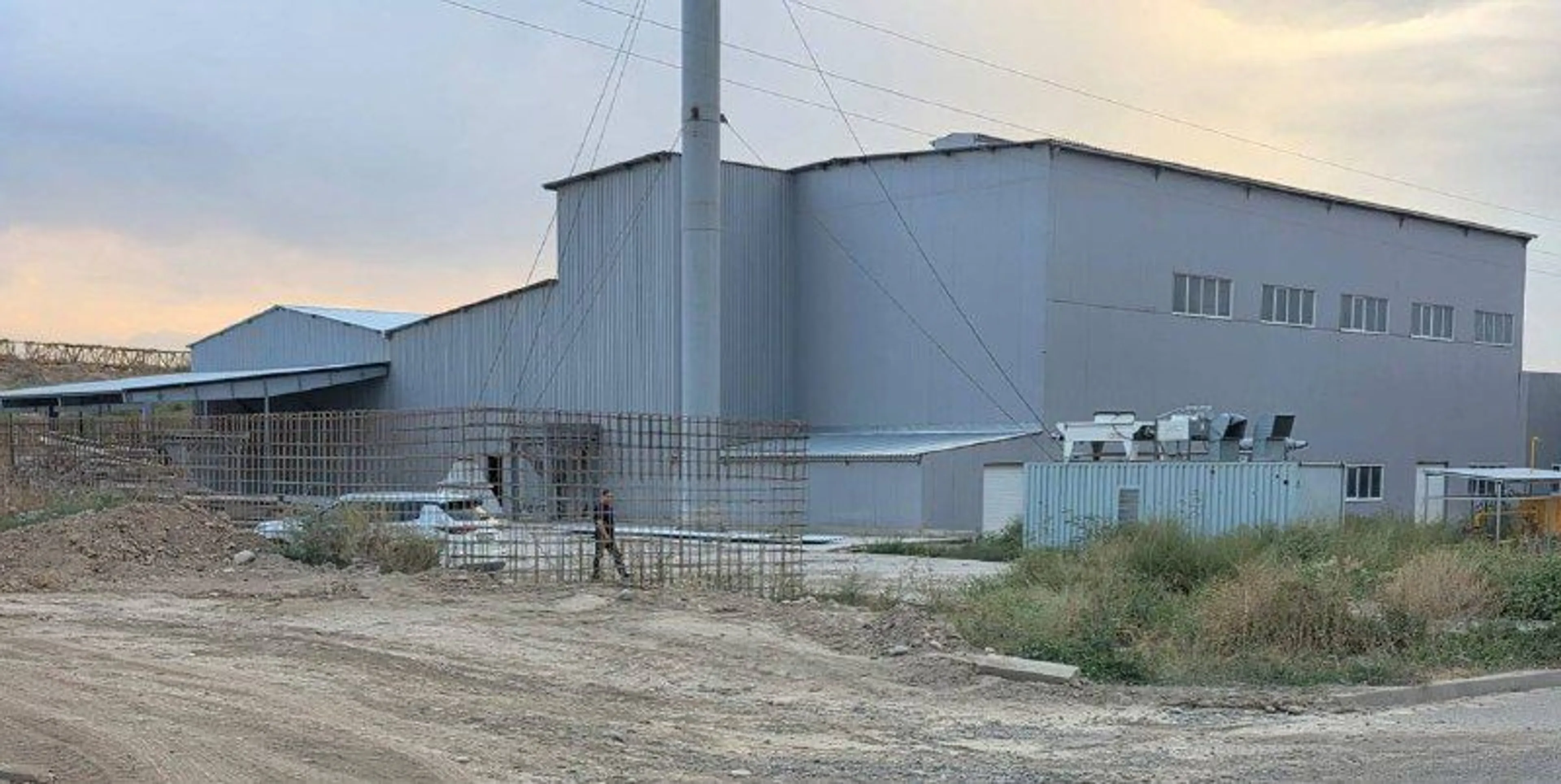 Фото: акимат Алматы