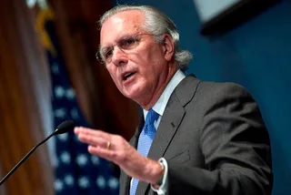 Капитал - Америка ведет мир ко второму кризису