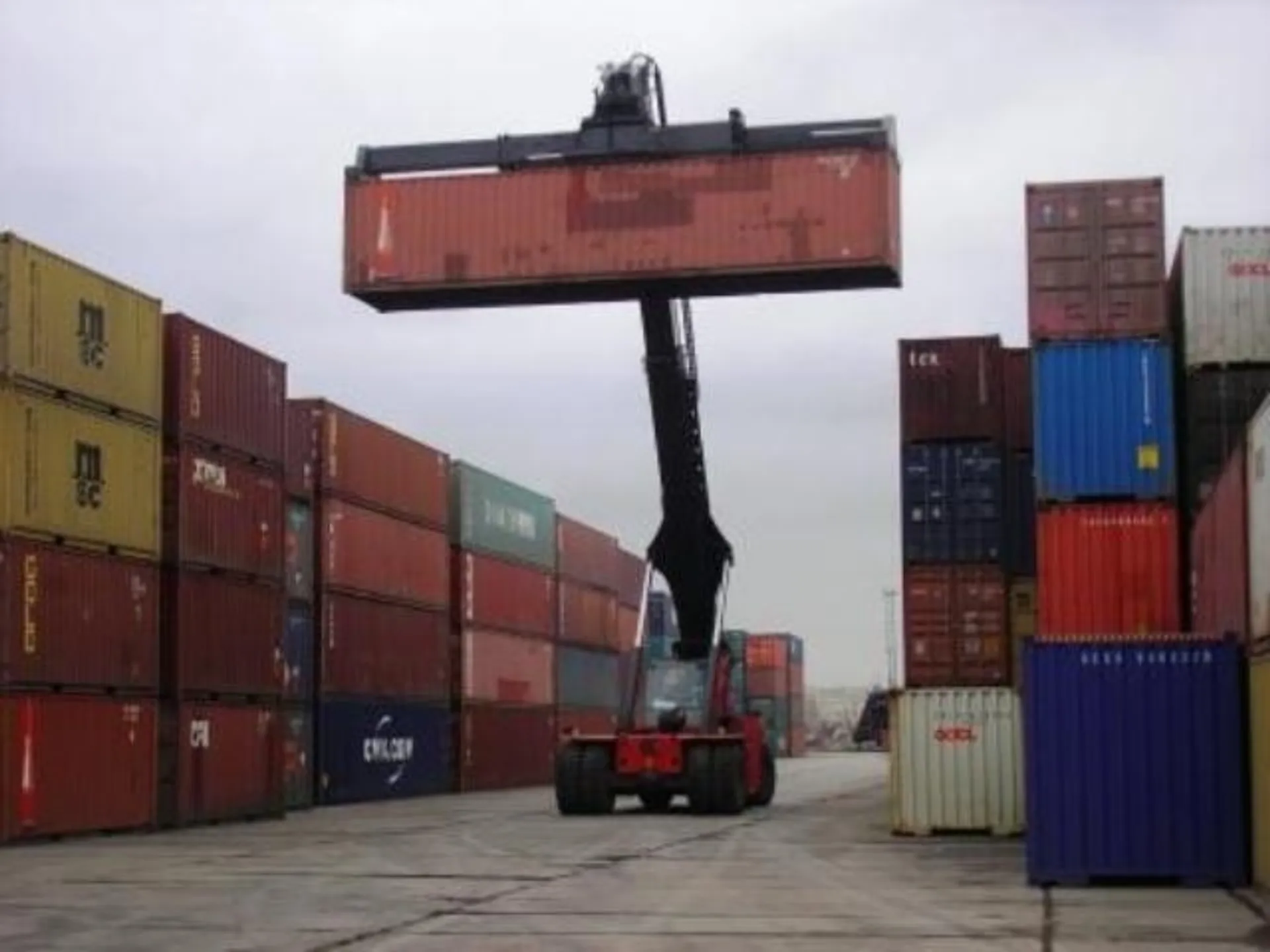 Капитал - Внутренняя торговля между странами ТС снизилась на 5,5%