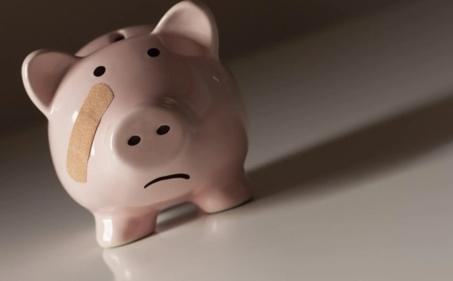 Капитал - Уровень плохих кредитов в БВУ достиг 10%