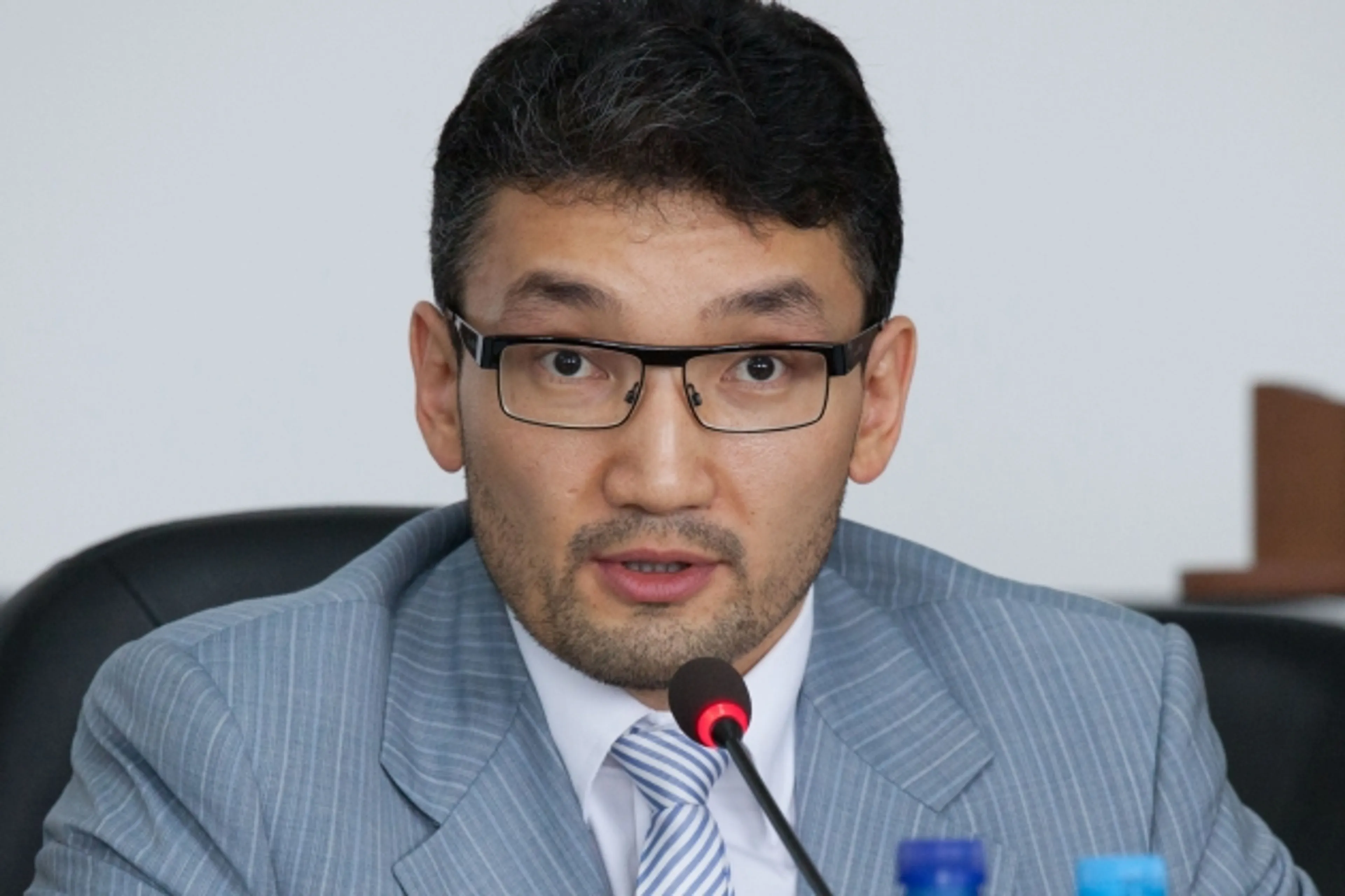 Капитал - Казахстан испытывает трудности в Таможенном союзе