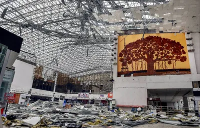 Евразия выплатит 1,4 млрд тенге за ущерб по циклону ХУДХУД