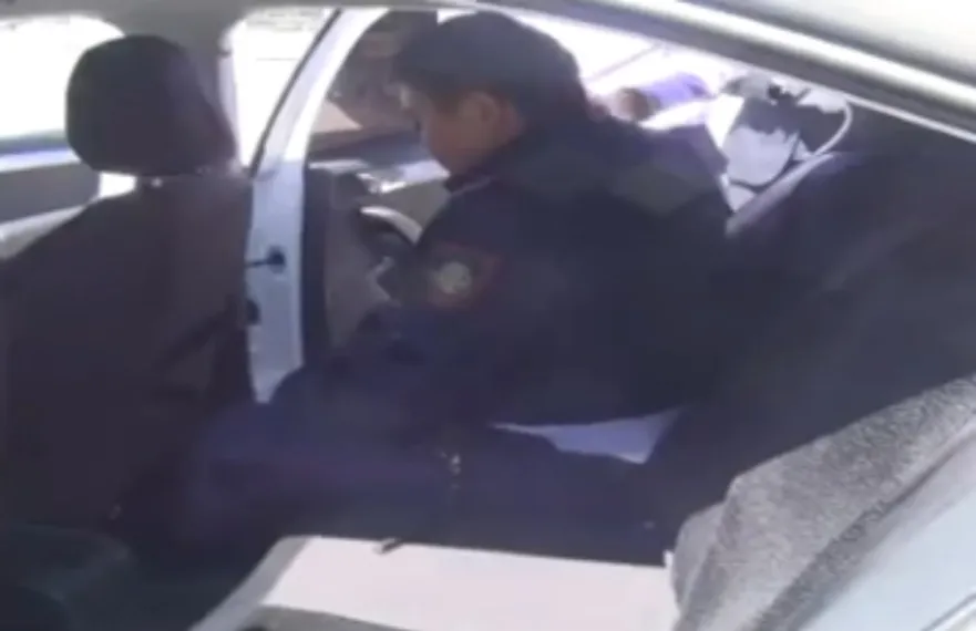 Капитал - Кто довел до самоубийства начальника РОВД?