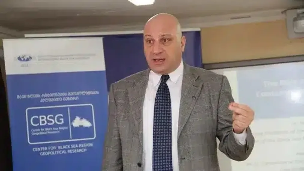 Капитал - Ника Читадзе: Казахстан успешно выполнил программы по интеграции в глобальное сообщество