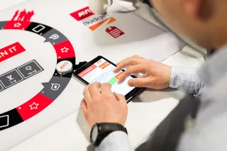 Капитал - Как геймификация внедряется в нашу жизнь?