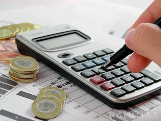 Капитал - Миннацэкономики рассматривает введение налога на финансовый результат