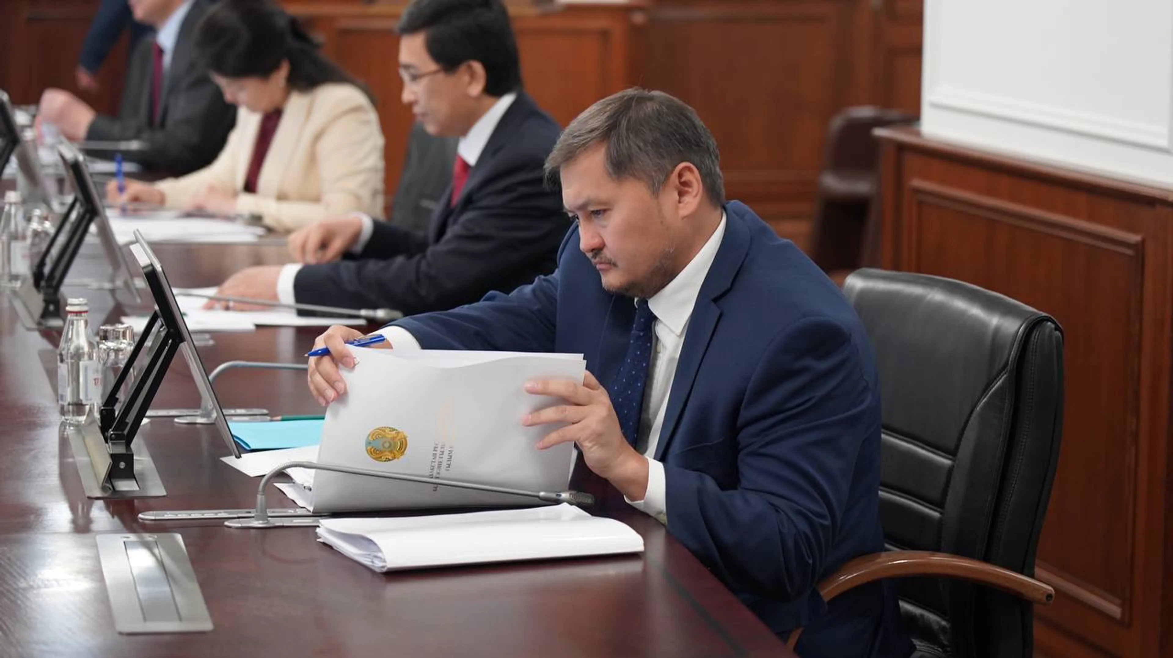 Капитал - Преподавателям вузов планируют повысить зарплаты