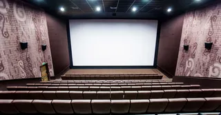 Капитал - Kinopark и Kinoplex с 1 апреля приостанавливают свою работу