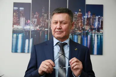 Фото: Руслан Пряников