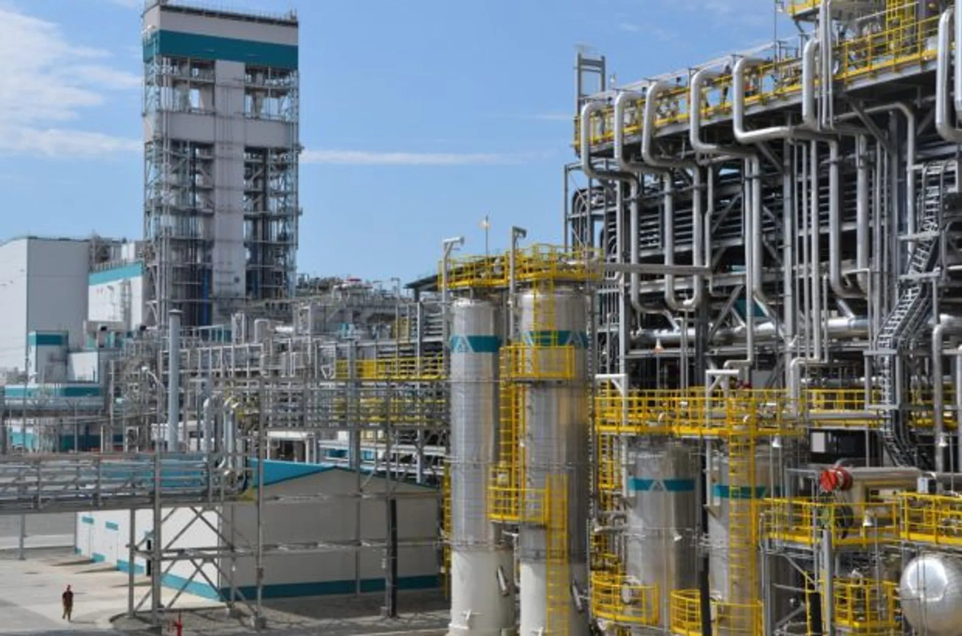 Капитал - Когда запустят завод по производству полипропилена в Атырауской области