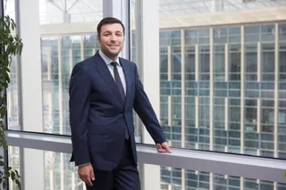 Капитал - Сергей Коваленко: Мы ожидаем сверхактивный осенний бизнес-период