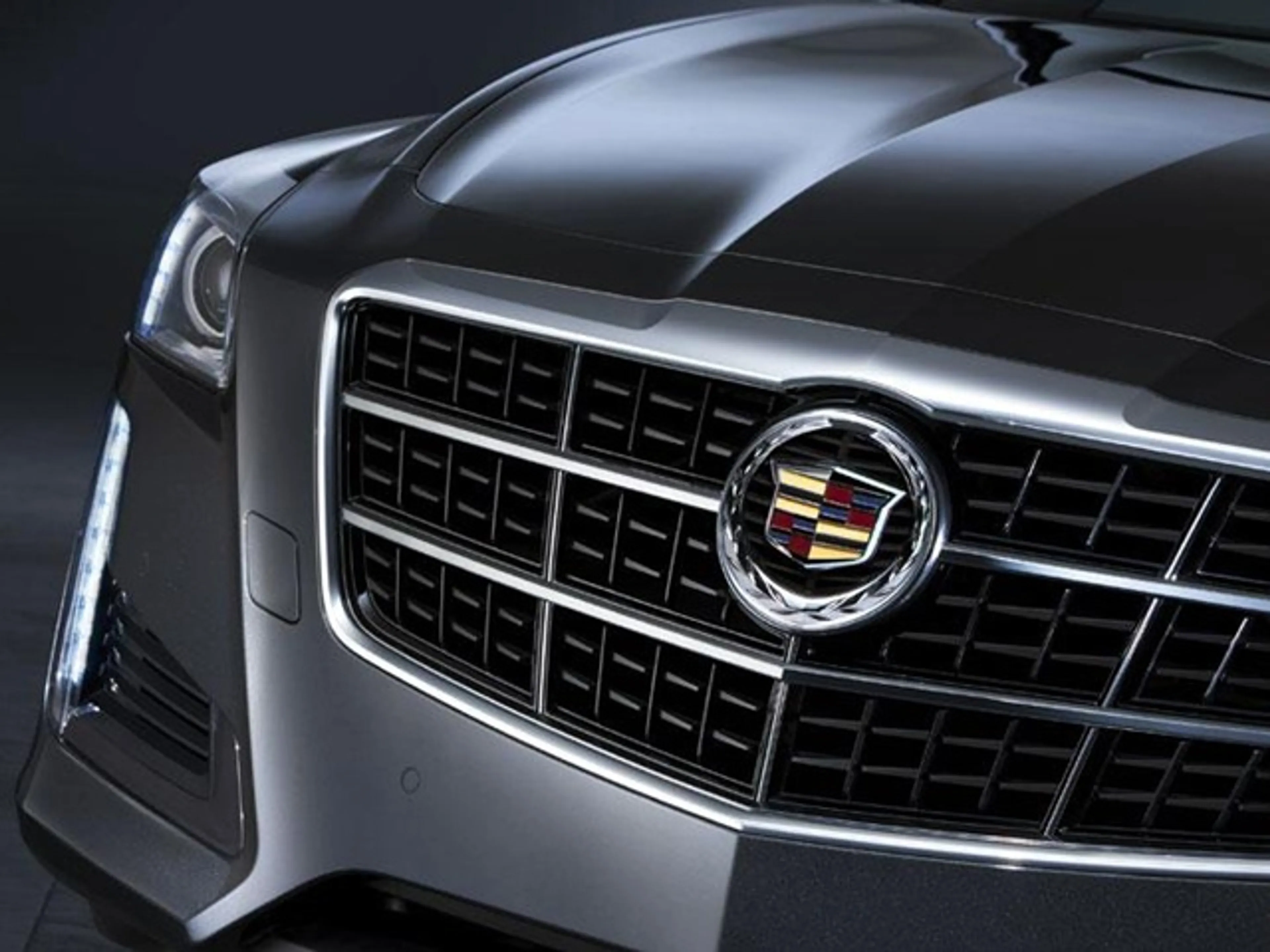 Капитал - Фантастический автомобиль для вождения