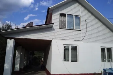 В Алмате стали продавать меньше дач