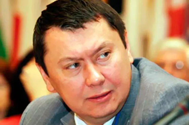 Рахат Алиев готов давать показания