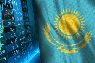 Капитал - Казахстан: выше конкурентоспособность, ниже экономическая свобода