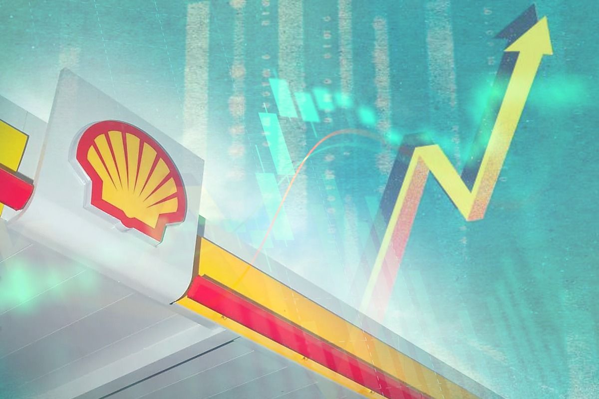 Рост прибыли Shell в четвертом квартале превзошел ожидания- Kapital.kz