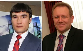 Капитал - Альберта Рау и Серика Сапиева избрали в Комитеты мажилиса