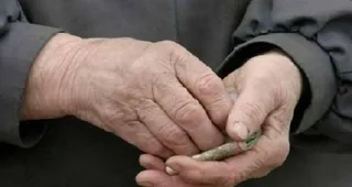 Капитал - За 14 лет размер пенсии в Казахстане увеличился в 6 раз