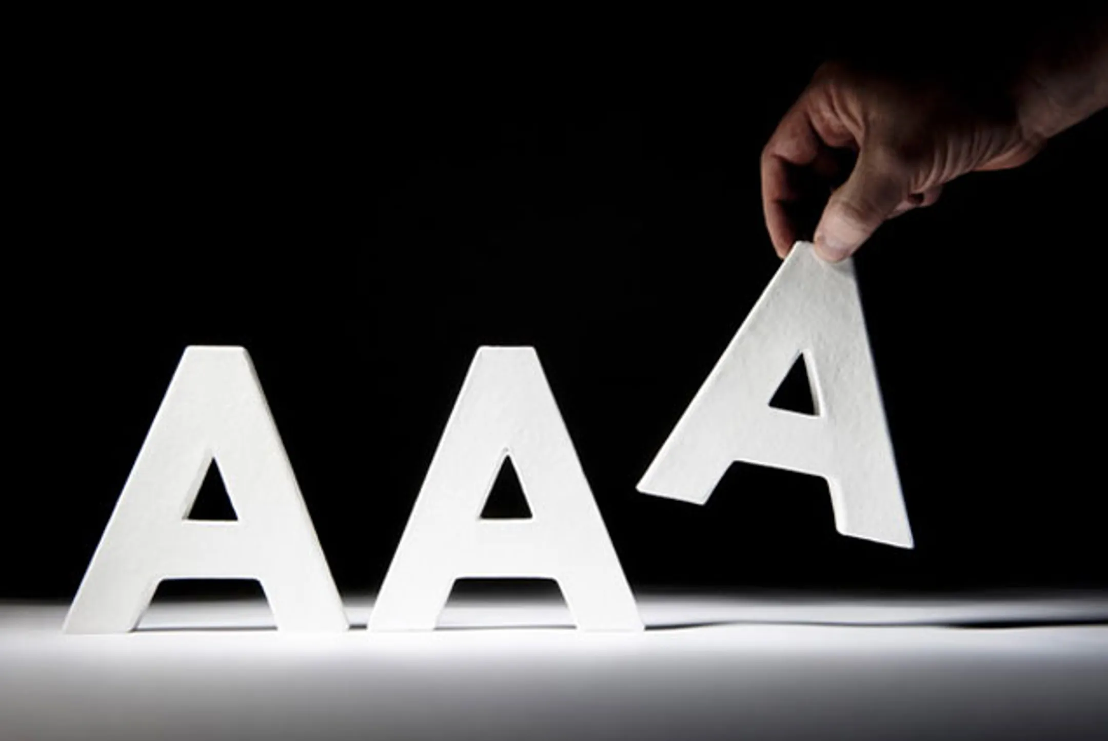 Казахстан должен стремиться к рейтингу «ААА» - Image Kapital.kz