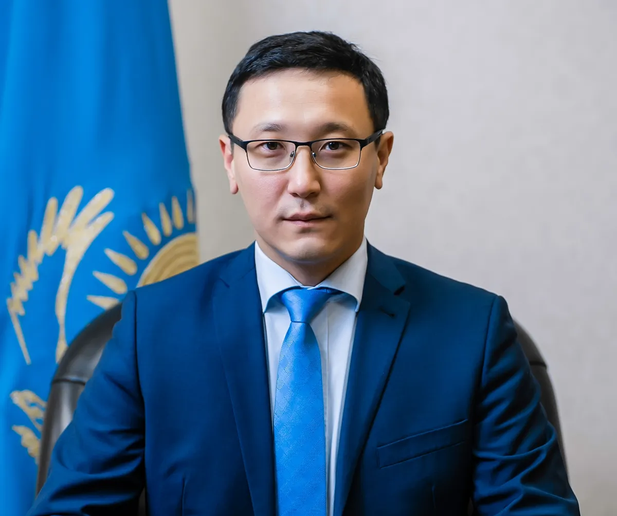 Руслан Енсебаев: С каждым годом ошибок становится все меньше