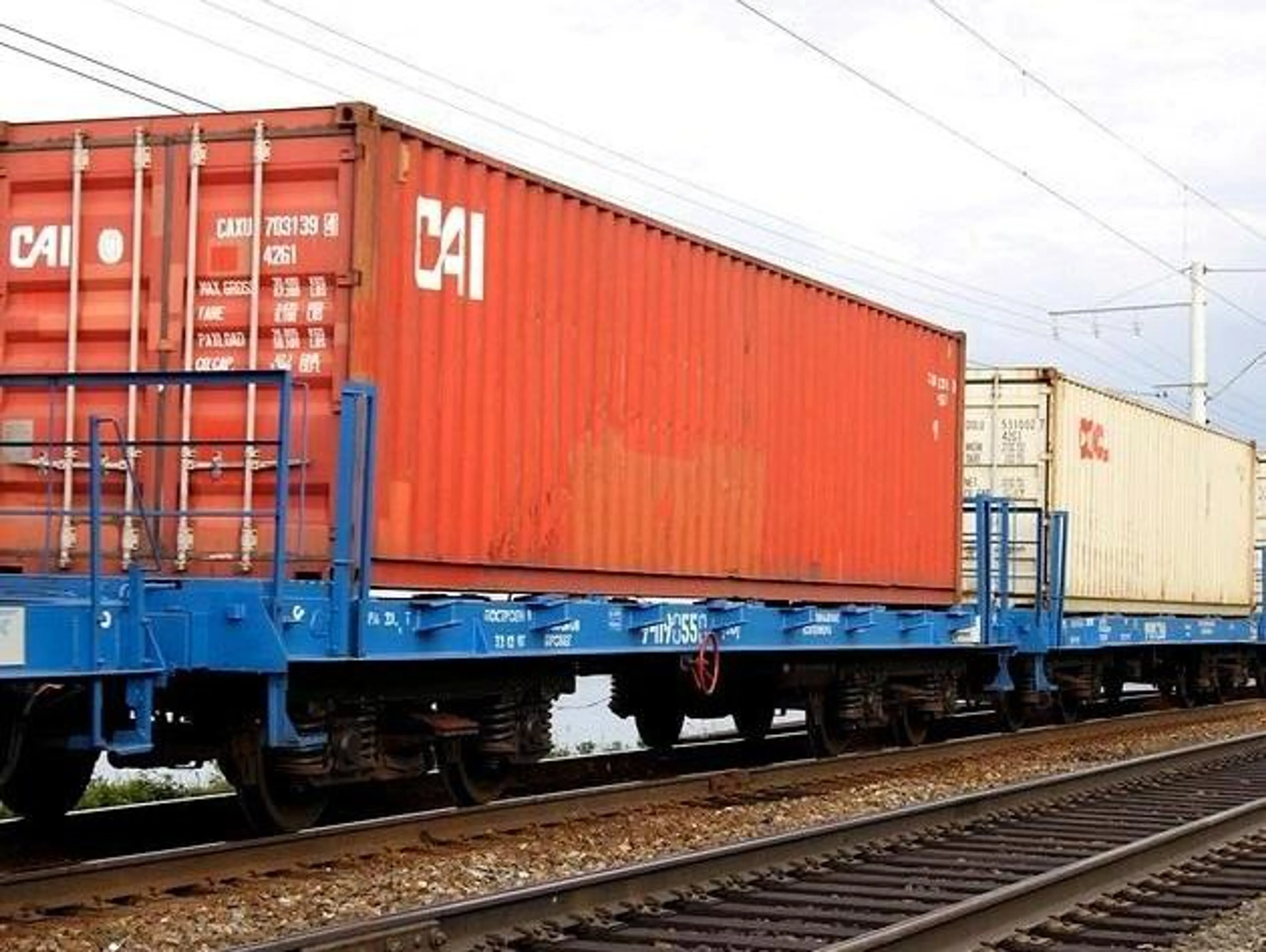 Капитал - В ТС создание единого грузового оператора пройдет в 2 этапа