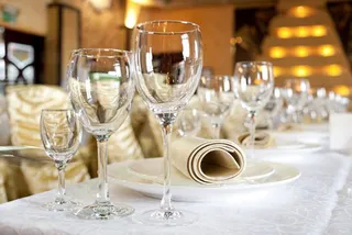 Капитал - Самым выгодным бизнесом стали гостиницы и рестораны