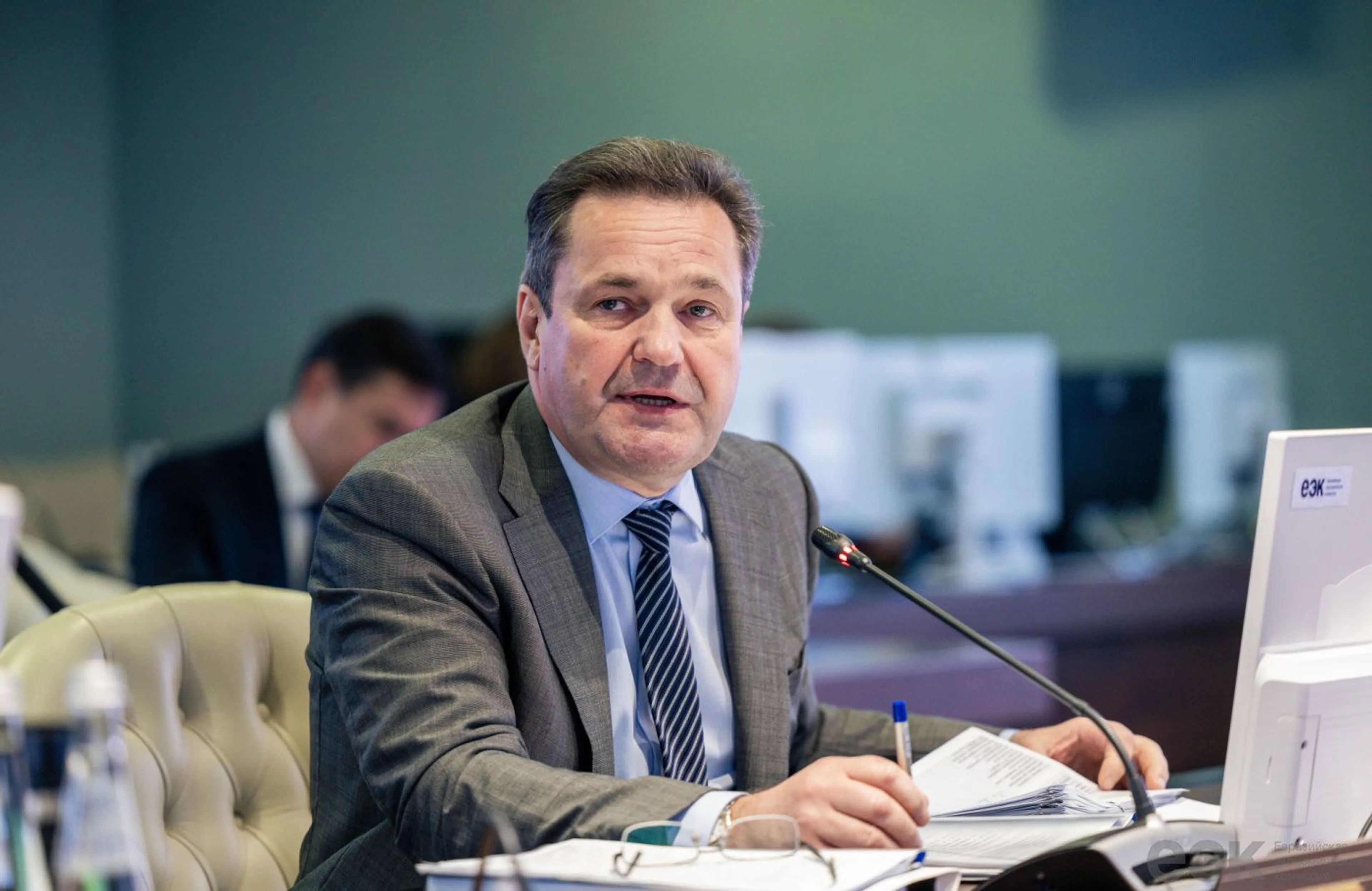 Фото: Евразийская экономическая комиссия 