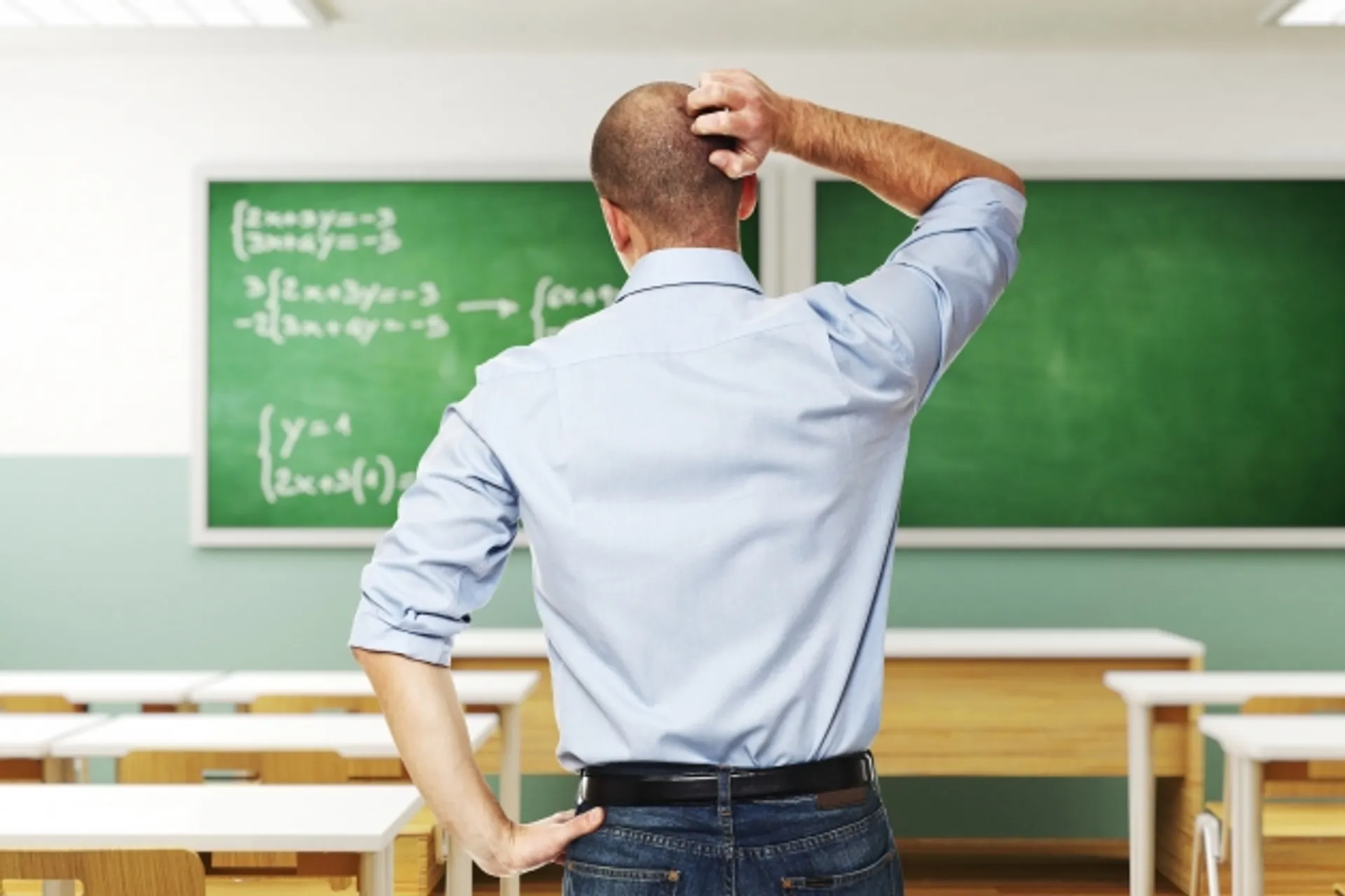 Капитал - ​Казахстанские школьники отстают от сверстников из развитых стран