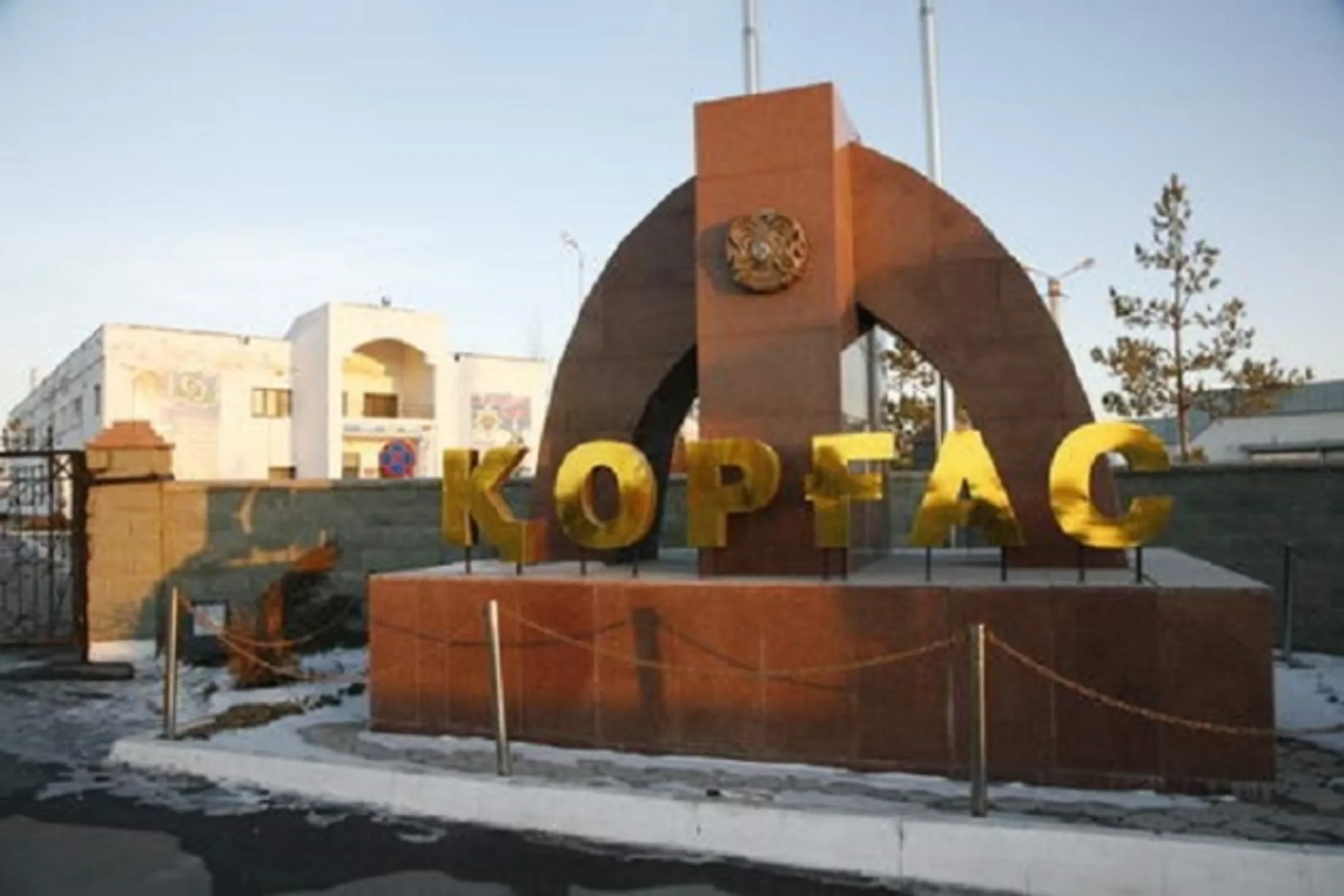 Суд приговорил Кайрбаева и Отарбаева к 16 и 13 годам лишения свободы - Image Kapital.kz