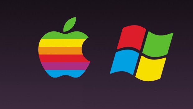 Apple и Microsoft могут стать одной компанией- Kapital.kz