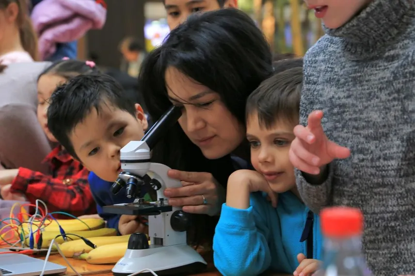 Капитал - Законопроект о волонтерстве будет разработан в Казахстане