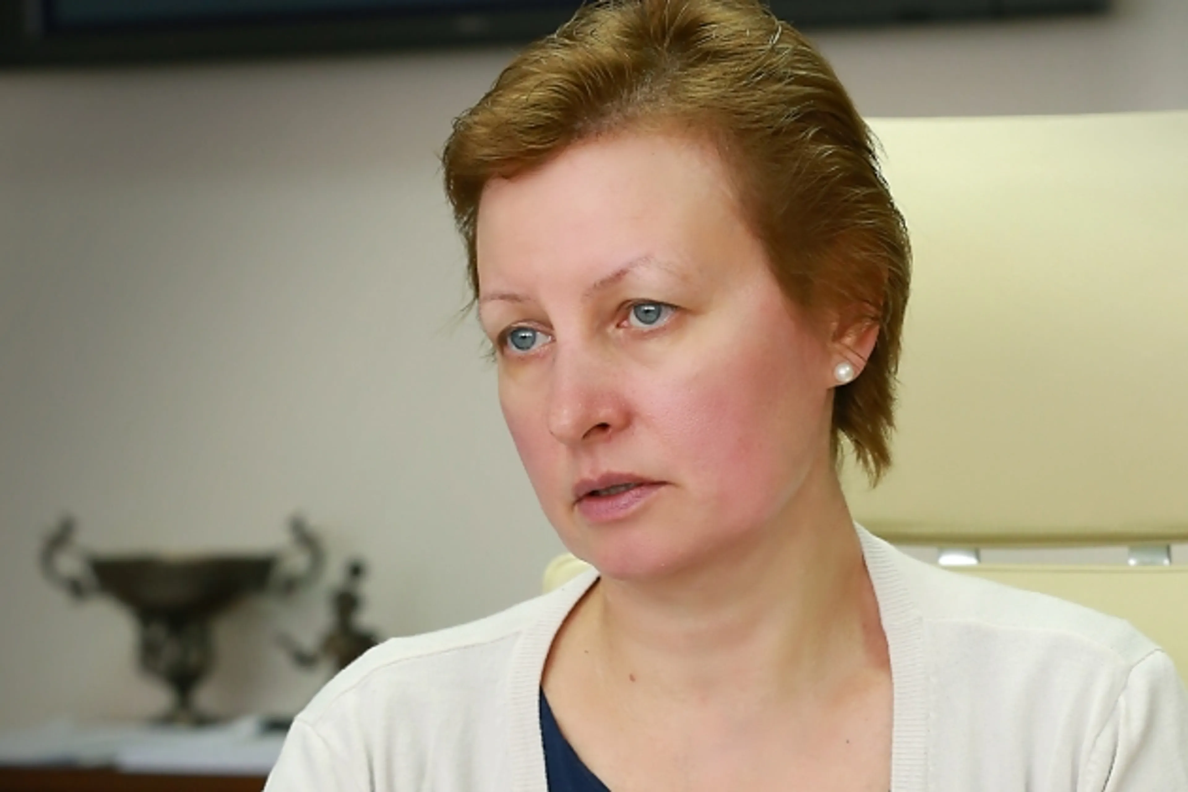 Капитал - Елена Бахмутова получила новое назначение