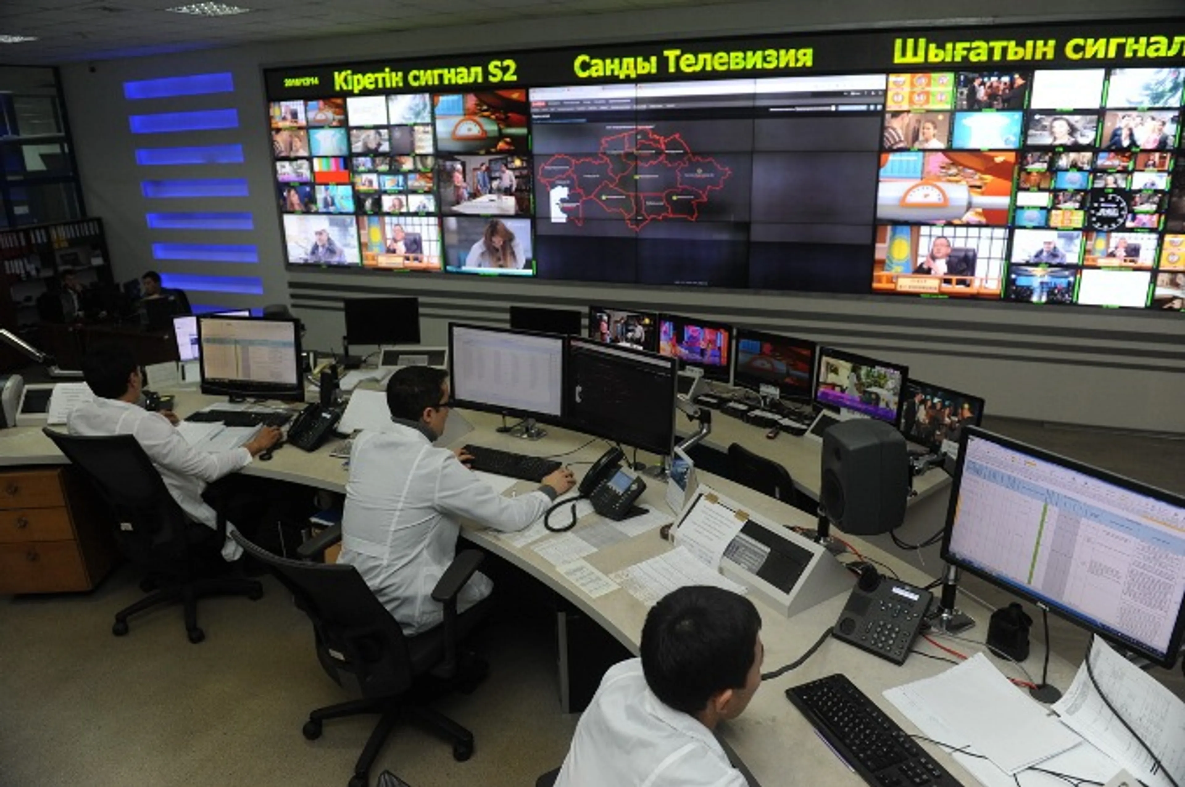 Капитал - В Казахстане начинает вещание телеканал Discovery Showcase HD