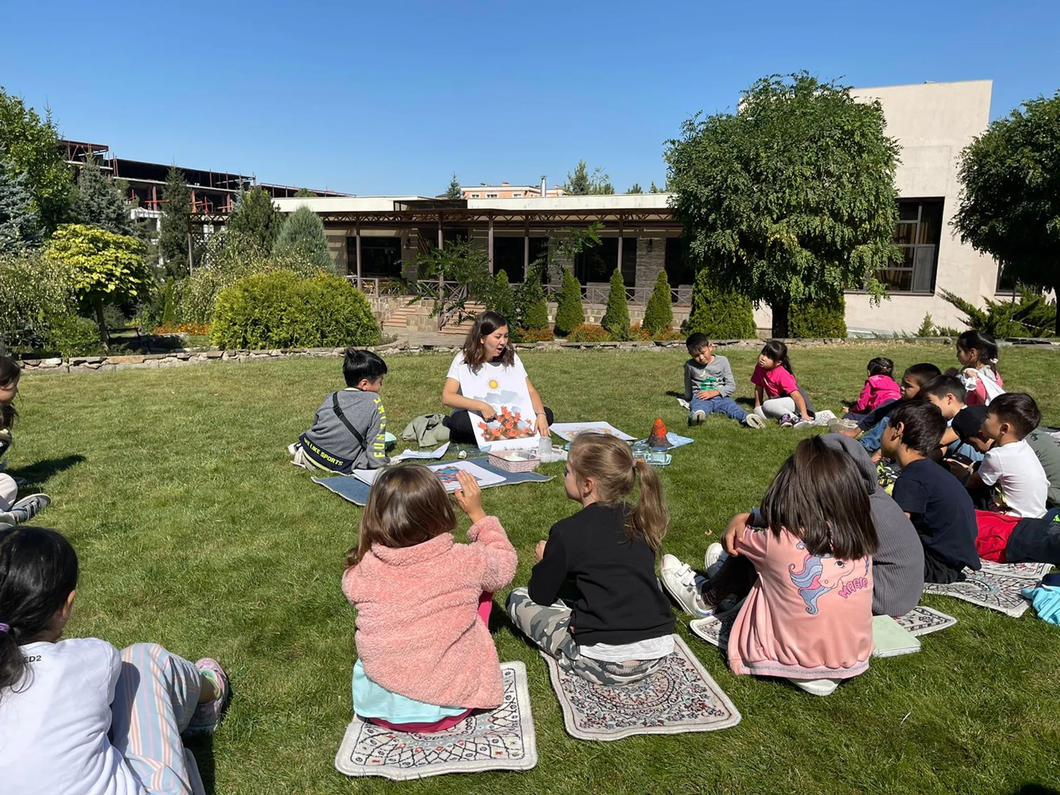 46% господдержки от фонда «Даму» составляет женское предпринимательство - Image Kapital.kz